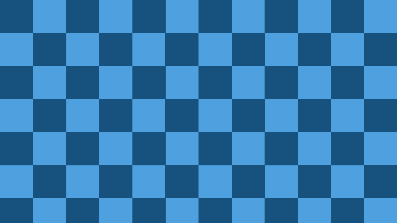 Cornflower Ocean checkered background — free HD cornflower ocean color wallpaper 1920x1080