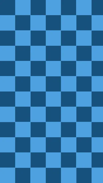 Cornflower Ocean checkered phone wallpaper — free HD cornflower ocean mobile wallpaper 1080x1920