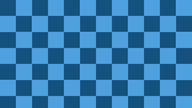 Cornflower Ocean checkered background — free HD cornflower ocean color wallpaper 1920x1080