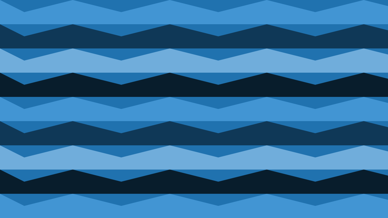 Cornflower Ocean chevron background — free HD cornflower ocean color wallpaper 1920x1080