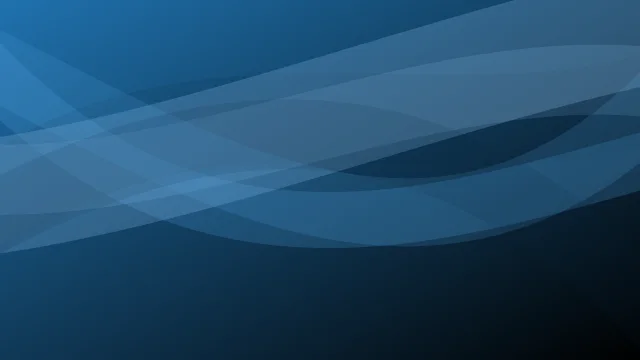 Cornflower Ocean curves background — free HD cornflower ocean color wallpaper 1920x1080