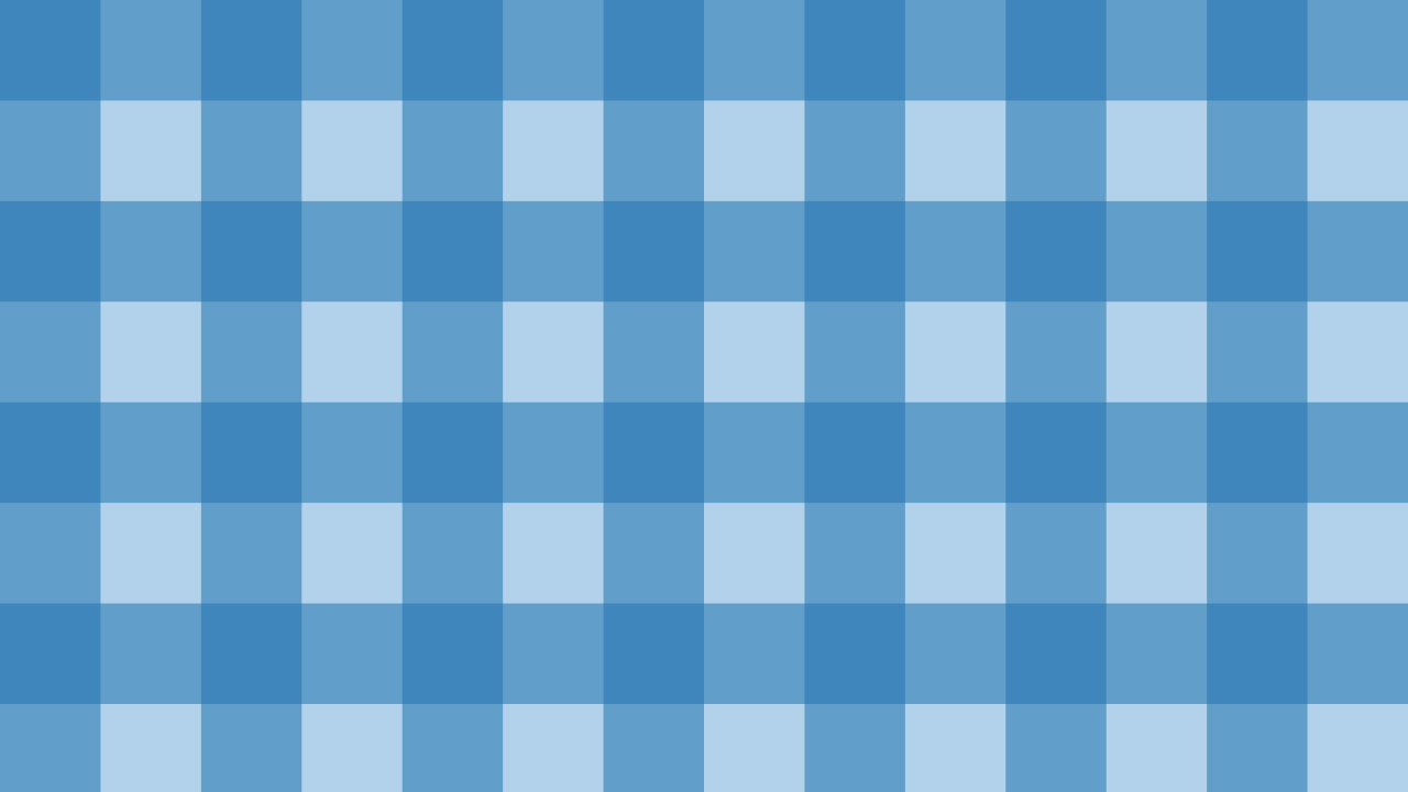 Cornflower Ocean gingham background — free HD cornflower ocean color wallpaper 1920x1080