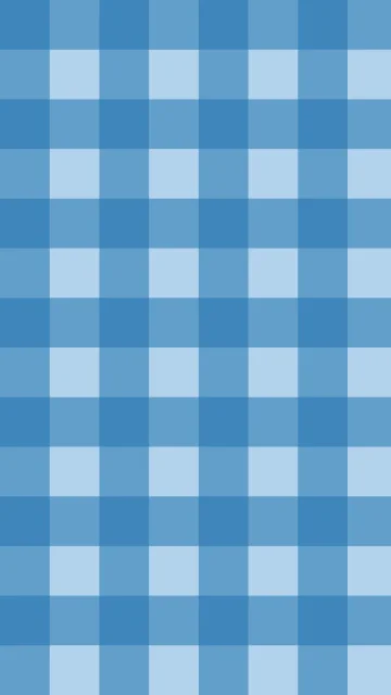 Cornflower Ocean gingham phone wallpaper — free HD cornflower ocean mobile wallpaper 1080x1920