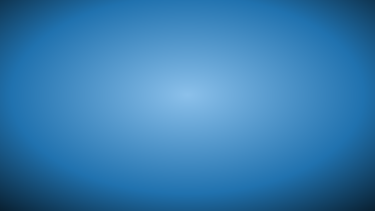 Cornflower Ocean glow background — free HD cornflower ocean color wallpaper 1920x1080