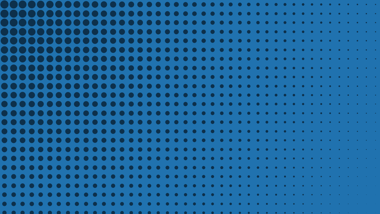 Cornflower Ocean halftone background — free HD cornflower ocean color wallpaper 1920x1080