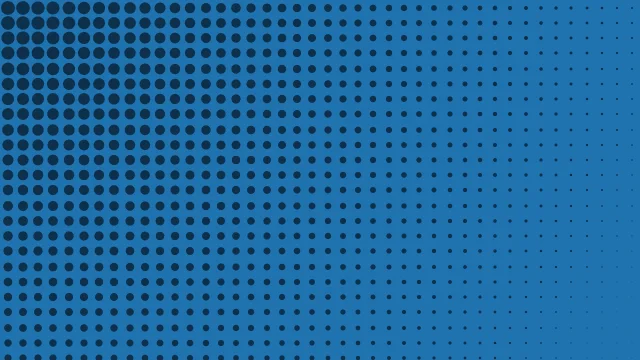 Cornflower Ocean halftone background — free HD cornflower ocean color wallpaper 1920x1080