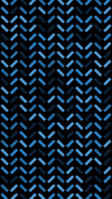 Cornflower Ocean herringbone phone wallpaper — free HD cornflower ocean mobile wallpaper 1080x1920