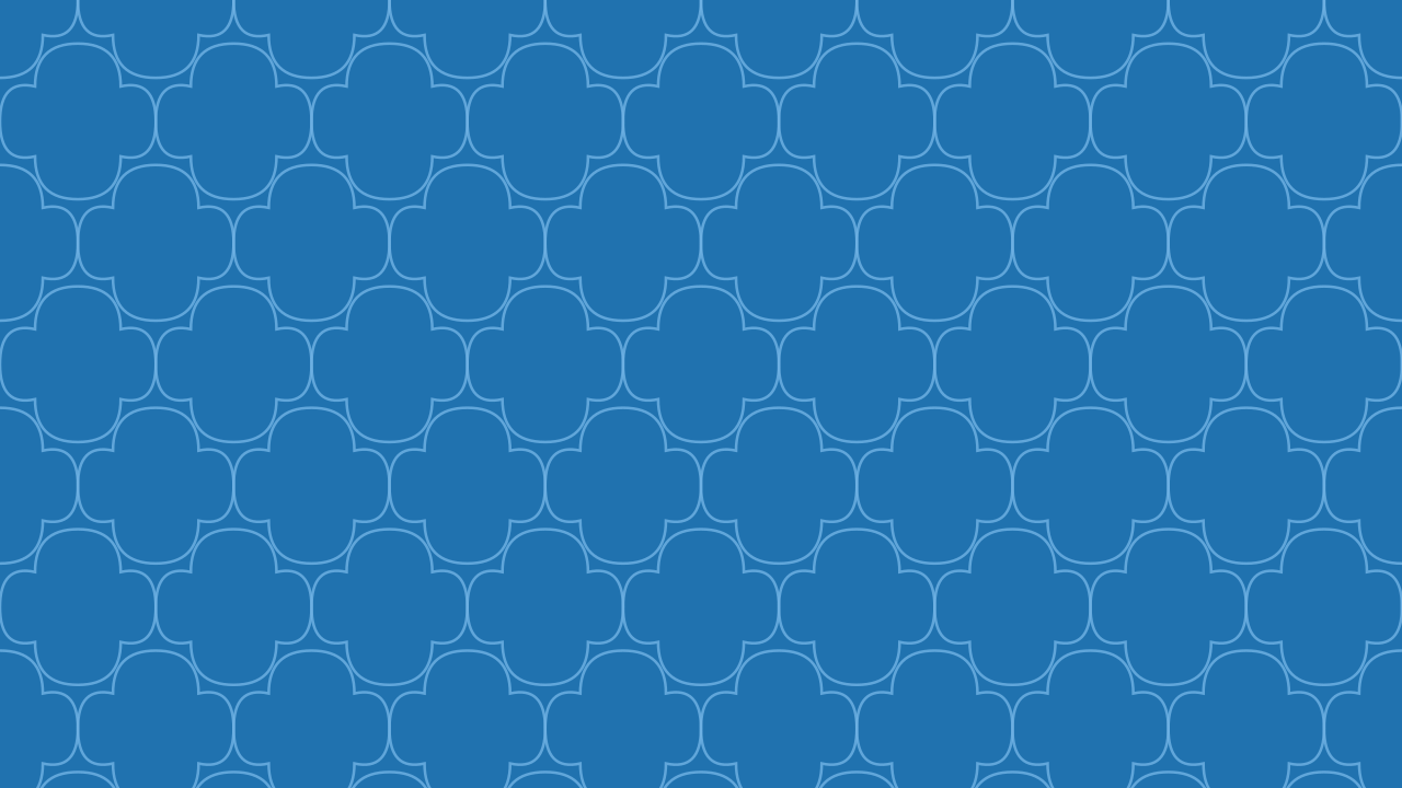 Cornflower Ocean moroccan background — free HD cornflower ocean color wallpaper 1920x1080