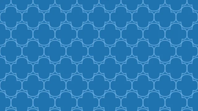 Cornflower Ocean moroccan background — free HD cornflower ocean color wallpaper 1920x1080