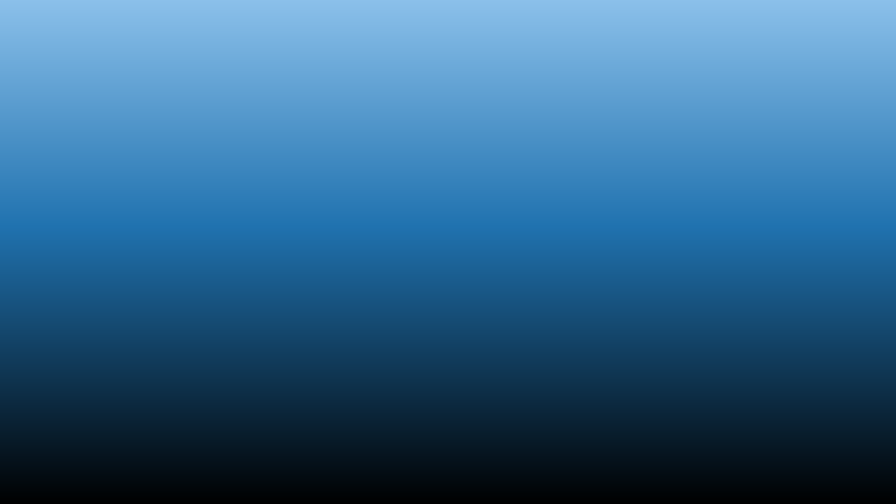 Cornflower Ocean ombre background — free HD cornflower ocean color wallpaper 1920x1080