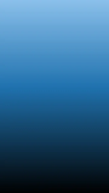 Cornflower Ocean ombre phone wallpaper — free HD cornflower ocean mobile wallpaper 1080x1920