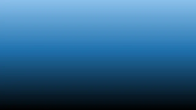 Cornflower Ocean ombre background — free HD cornflower ocean color wallpaper 1920x1080
