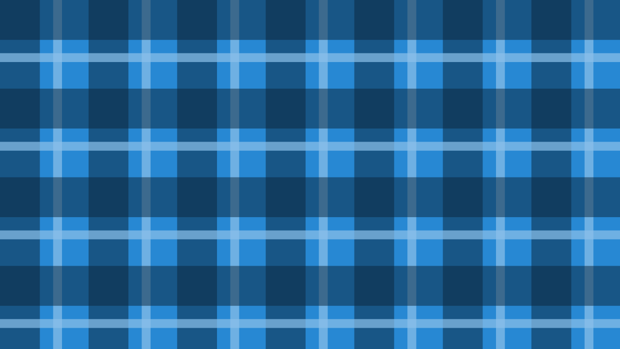Cornflower Ocean plaid background — free HD cornflower ocean color wallpaper 1920x1080