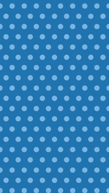 Cornflower Ocean polkadot phone wallpaper — free HD cornflower ocean mobile wallpaper 1080x1920