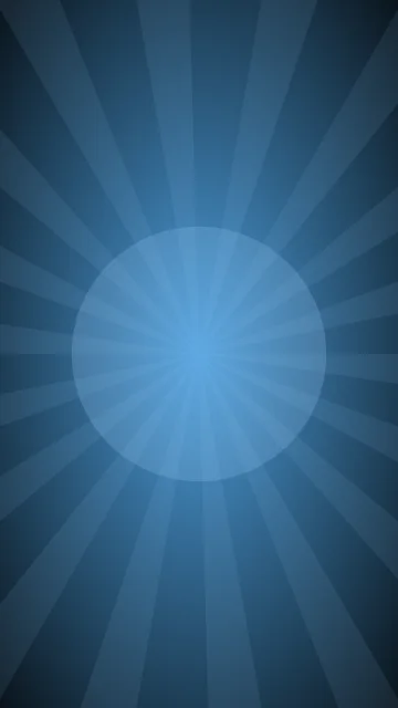 Cornflower Ocean rays phone wallpaper — free HD cornflower ocean mobile wallpaper 1080x1920