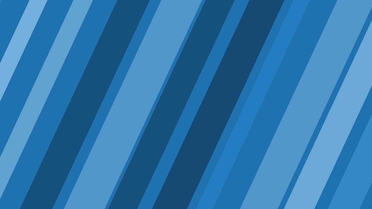 Cornflower Ocean stripes background — free HD cornflower ocean color wallpaper 1920x1080