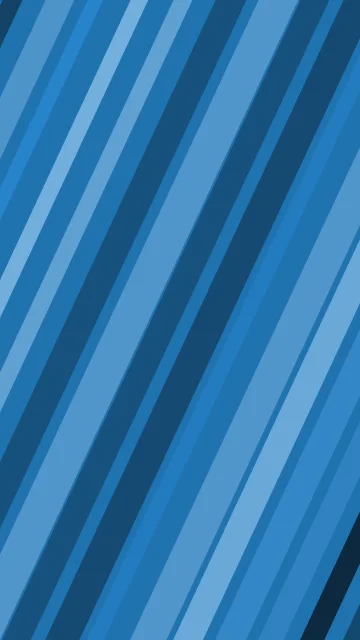 Cornflower Ocean stripes phone wallpaper — free HD cornflower ocean mobile wallpaper 1080x1920