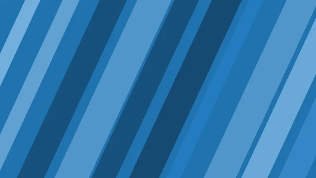 Cornflower Ocean stripes background — free HD cornflower ocean color wallpaper 1920x1080