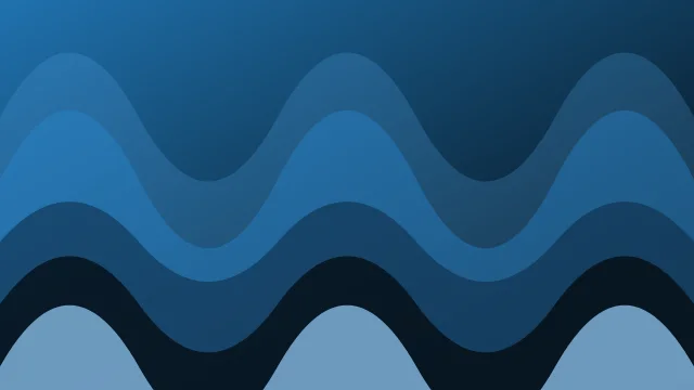 Cornflower Ocean waves background — free HD cornflower ocean color wallpaper 1920x1080