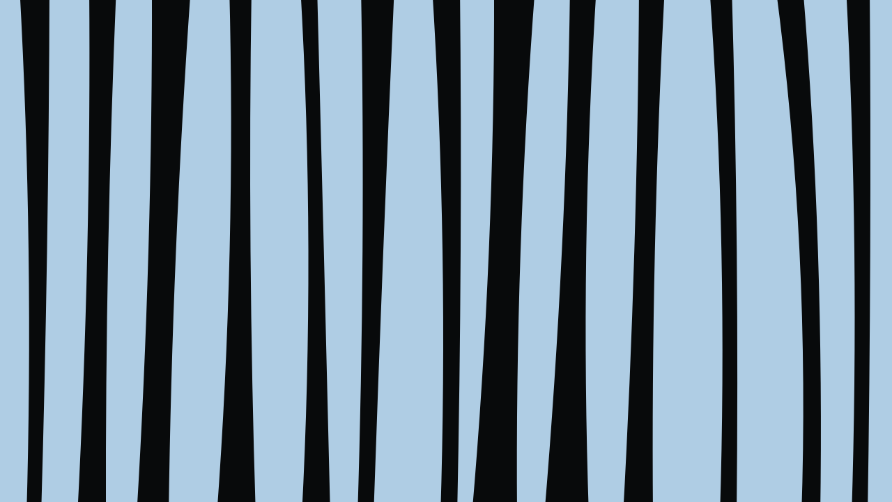 Cornflower Ocean zebra print background — free HD cornflower ocean color wallpaper 1920x1080