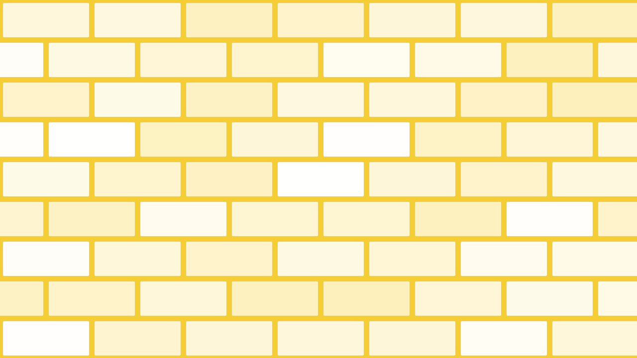 Cornsilk brick background — free HD cornsilk color wallpaper 1920x1080