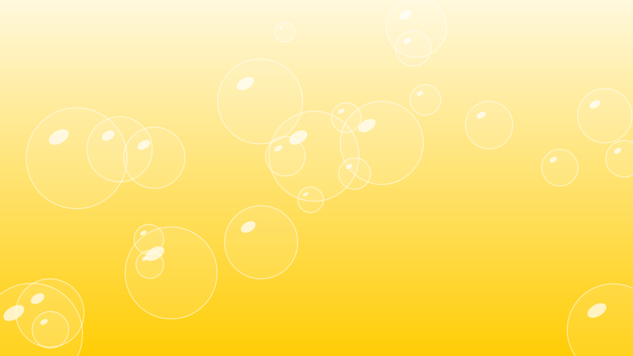 Cornsilk bubbles background — free HD cornsilk color wallpaper 1920x1080