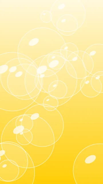 Cornsilk bubbles phone wallpaper — free HD cornsilk mobile wallpaper 1080x1920