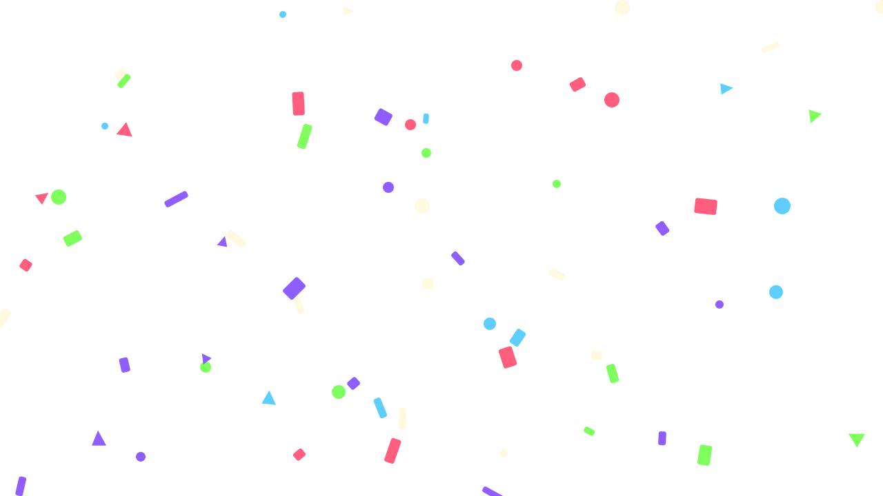 Cornsilk confetti background — free HD cornsilk color wallpaper 1920x1080