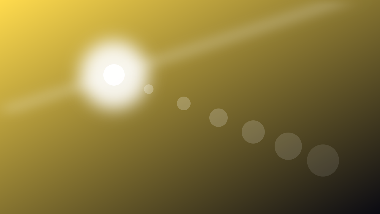 Cornsilk lens flare background — free HD cornsilk color wallpaper 1920x1080