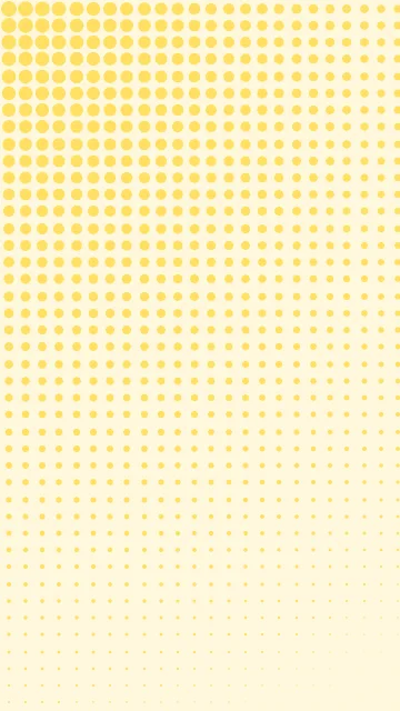 Cornsilk halftone phone wallpaper — free HD cornsilk mobile wallpaper 1080x1920
