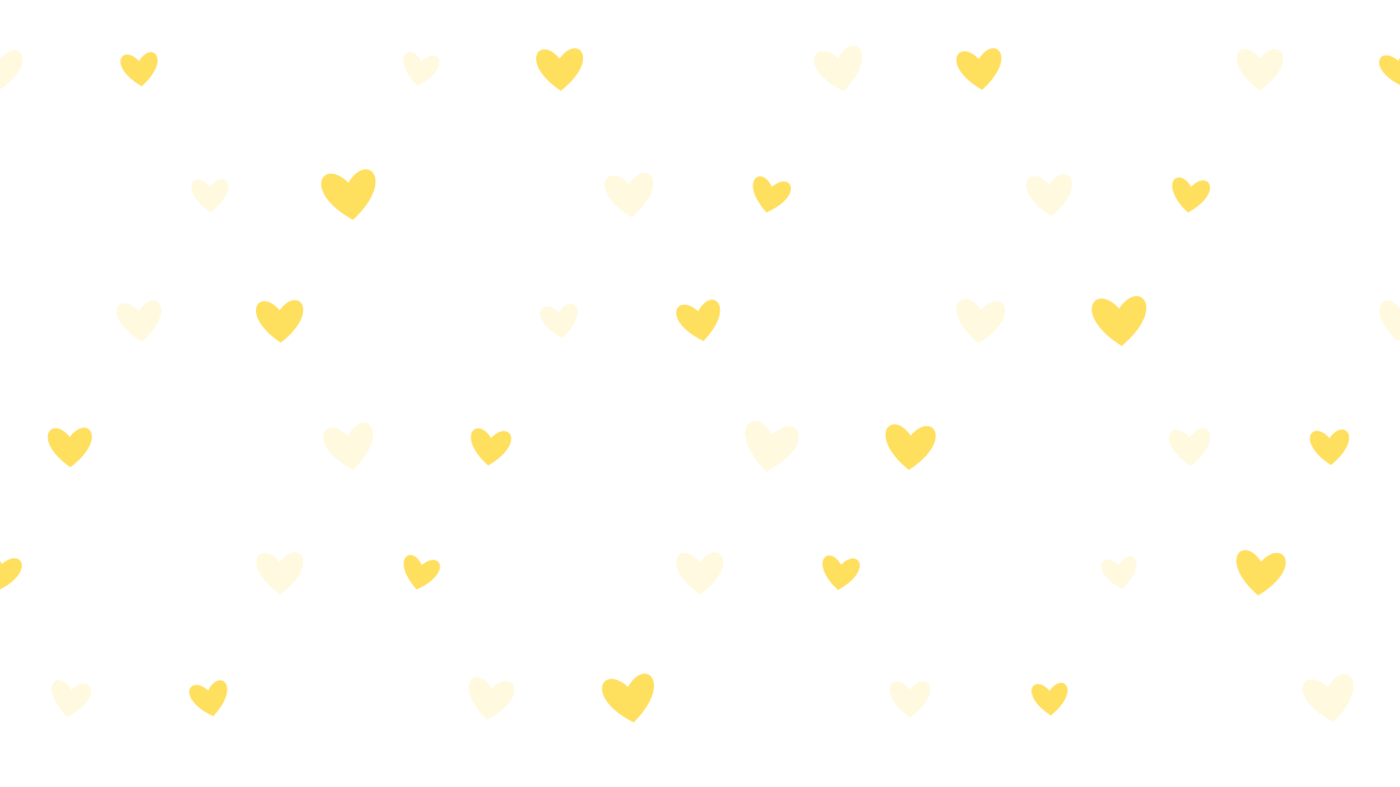 Cornsilk hearts background — free HD cornsilk color wallpaper 1920x1080
