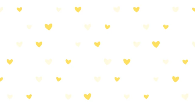 Cornsilk hearts desktop wallpaper — free 4K cornsilk wallpaper 3840x2160
