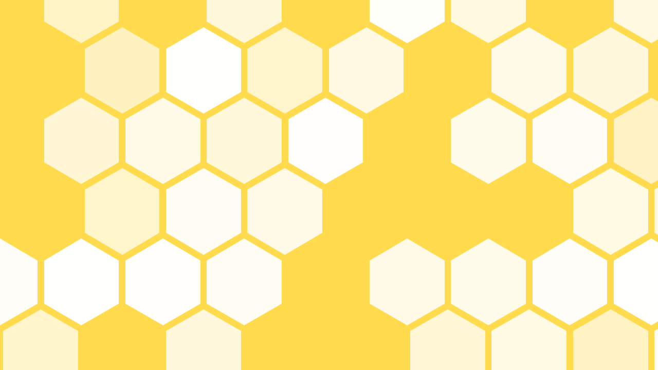 Cornsilk hexagon background — free HD cornsilk color wallpaper 1920x1080