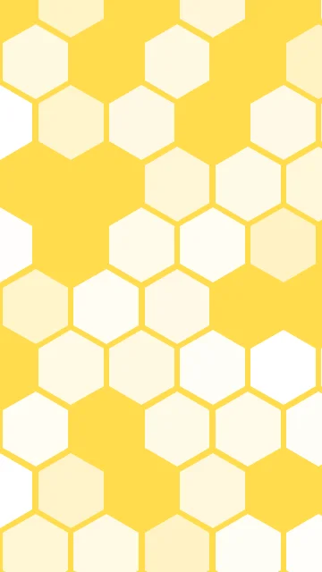 Cornsilk hexagon phone wallpaper — free HD cornsilk mobile wallpaper 1080x1920