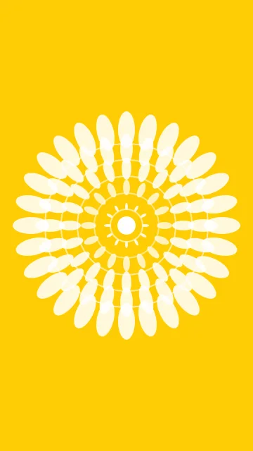 Cornsilk mandala phone wallpaper — free HD cornsilk mobile wallpaper 1080x1920