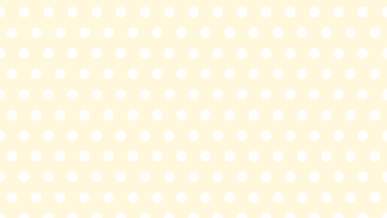 Cornsilk polka dot background — free HD cornsilk color wallpaper 1920x1080