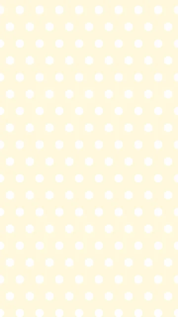 Cornsilk polkadot phone wallpaper — free HD cornsilk mobile wallpaper 1080x1920