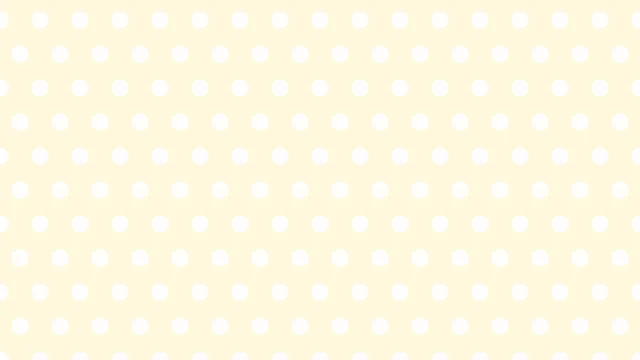 Cornsilk polkadot desktop wallpaper — free 4K cornsilk wallpaper 3840x2160