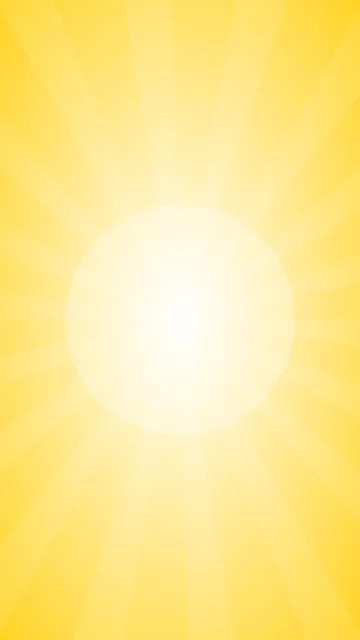 Cornsilk rays phone wallpaper — free HD cornsilk mobile wallpaper 1080x1920