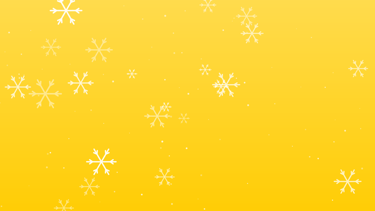 Cornsilk snowflake background — free HD cornsilk color wallpaper 1920x1080