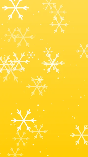 Cornsilk snowflake phone wallpaper — free HD cornsilk mobile wallpaper 1080x1920