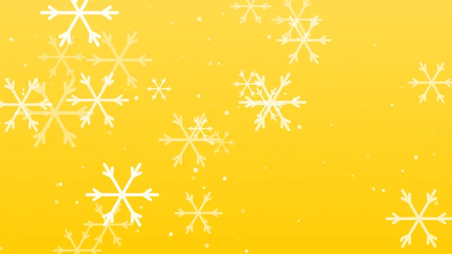 Cornsilk snowflake desktop wallpaper — free 4K cornsilk wallpaper 3840x2160