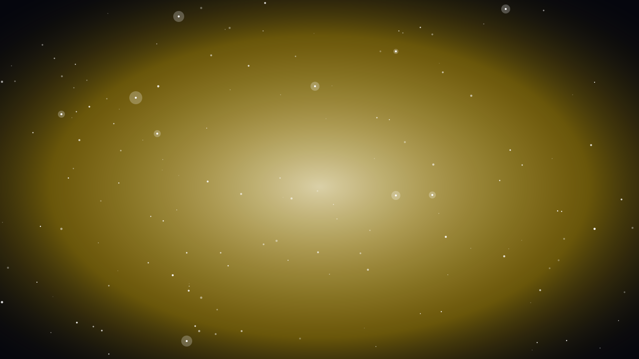 Cornsilk starry background — free HD cornsilk color wallpaper 1920x1080