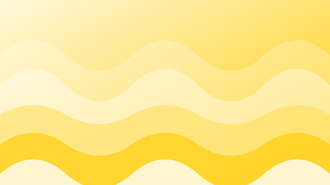 Cornsilk waves background — free HD cornsilk color wallpaper 1920x1080