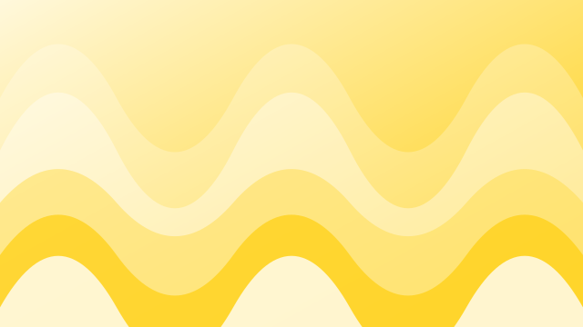 Cornsilk waves background — free HD cornsilk color wallpaper 1920x1080