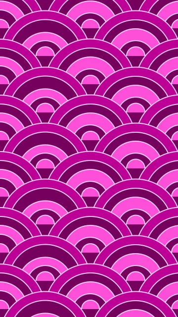Cotton Bloom artdeco phone wallpaper — free HD cotton bloom mobile wallpaper 1080x1920
