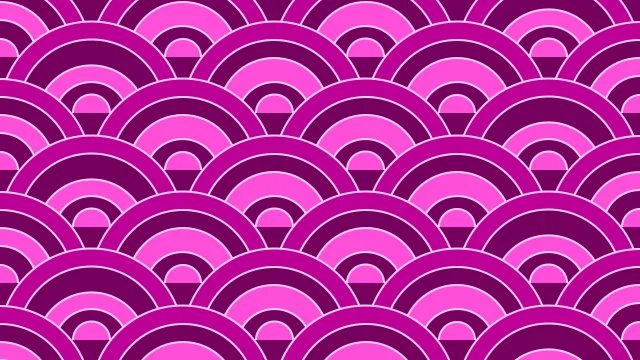 Cotton Bloom art deco background — free HD cotton bloom color wallpaper 1920x1080