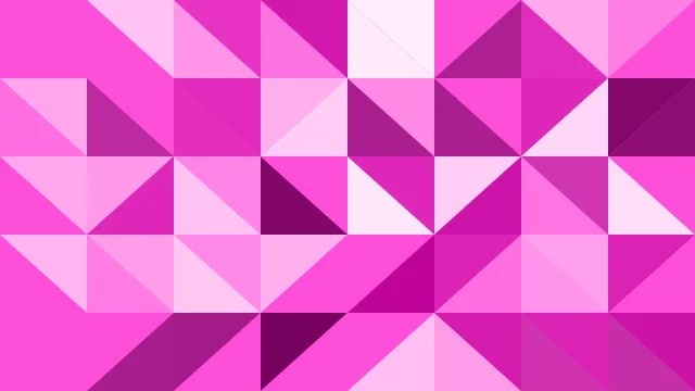 Cotton Bloom geometric background — free HD cotton bloom color wallpaper 1920x1080