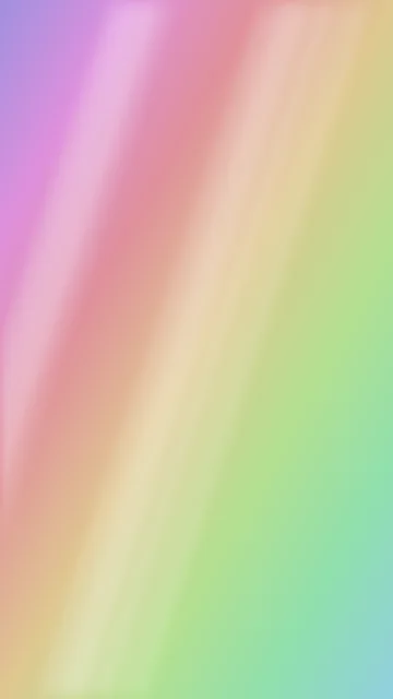Cotton Bloom holographic phone wallpaper — free HD cotton bloom mobile wallpaper 1080x1920