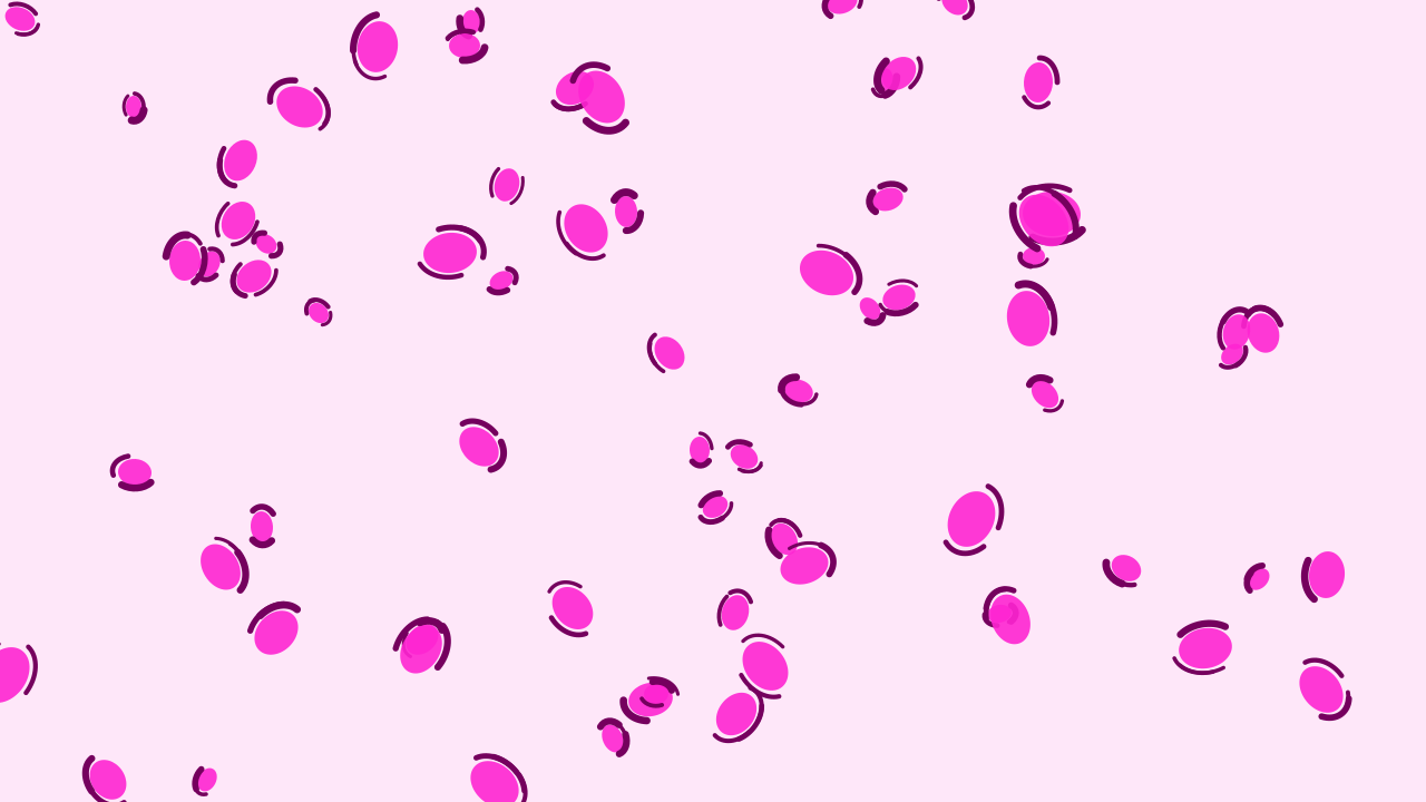 Cotton Bloom leopard print background — free HD cotton bloom color wallpaper 1920x1080